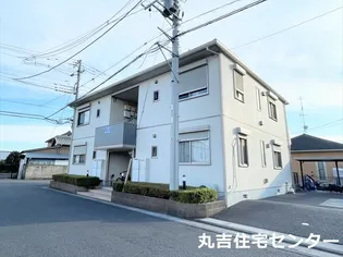 NAハイツIの画像