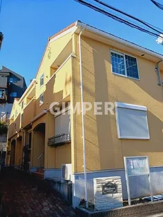 ウイステリア西台の画像