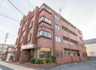 エクセレンツ青砥の画像