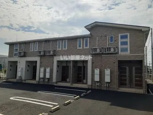 ラフォーレ足利IIの画像