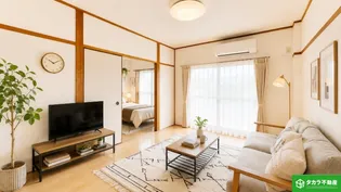 コンフォートハウス高松の画像