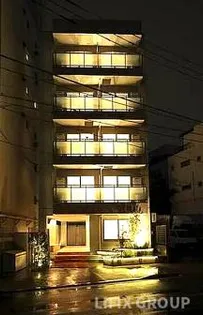 クレシェンド田端の画像