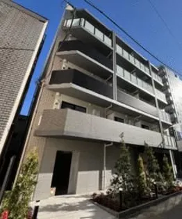 CREVANCE神楽坂の画像