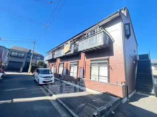 ADEAM井の頭の画像