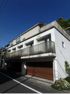 ポータラカ聖学【2階】の外観