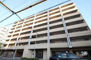 プレサンス名古屋城前ラバンカの画像