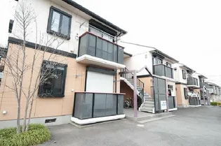 グレースヒルズIの画像