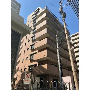 福岡県福岡市南区那の川2【マンション】の外観