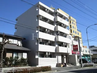 Kビル三河安城本町の画像