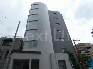 神奈川県横浜市西区戸部町7【マンション】の外観