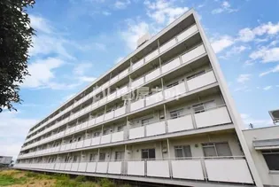 ビレッジハウス下野方1号棟の画像