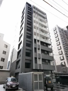 サンコート表参道の画像