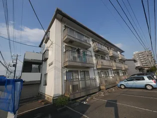 クイーンズ1の画像