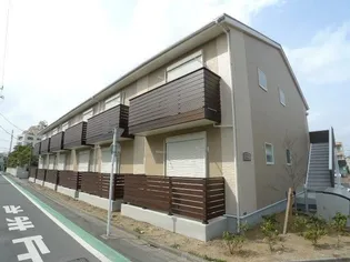 アドシール若柳Iの画像