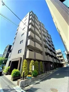 ルーブル飯田橋の画像