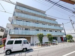 AZEST志村坂上の画像