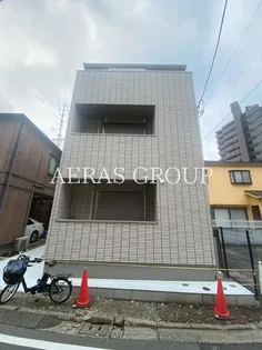 K S MAISONの画像