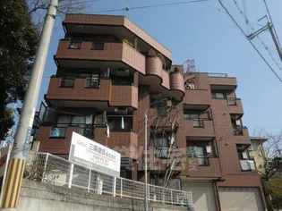 アルテミス三陽の画像