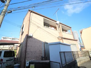 MAISON WISHの画像
