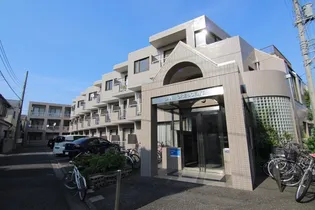 オーキッドレジデンス元住吉の画像