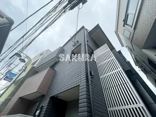 BRESTYLE NISHIYAの画像