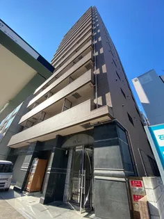 FK BLD【7階】の外観