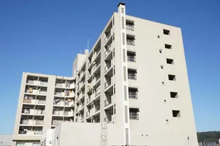 UR清滝第二の画像
