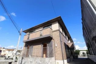 セジュール赤嶺ボナールの画像
