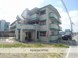 翔開マンションⅠの画像