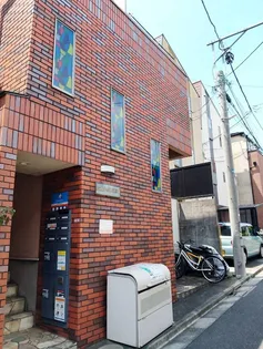 ニューキャスル笹塚北の画像