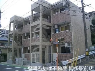 ドリームパレス愛宕Bの画像