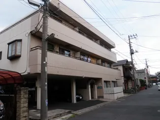 ウェルストーンハイツの画像