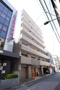 セントパレス錦糸町の画像