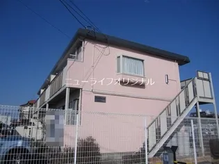 マグノリアHOUSEの画像