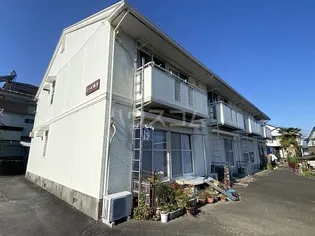 コーポ園Bの画像