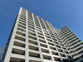 クレストシティタワーズ横浜の画像