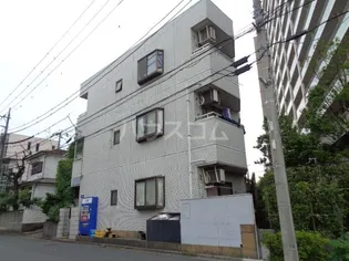 フォレストハウス西葛西の画像