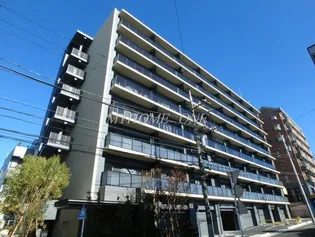 アビティ宮前平の画像