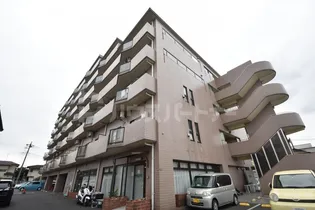 フローライト市川の画像