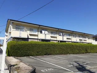 メゾン高野Bの画像