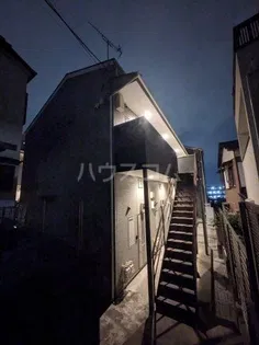 グロリア溝の口の画像