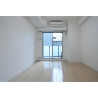 ルクレ新町レジデンス【5階】の間取り