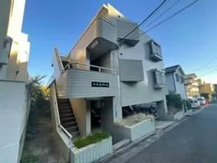 コーポエトワールの画像