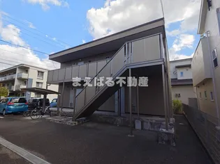 リースランド伊都IIBの画像