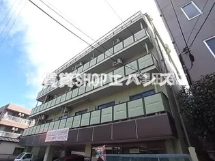 大久保ハイムの画像