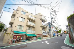 サンクレメンテ駒場東大前の画像