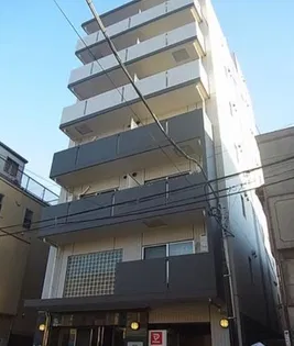 アプレシティ三ノ輪の画像
