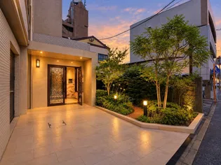 ラファセ九大病院前の画像