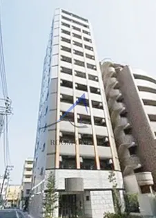 ガーラ シティ亀戸の画像