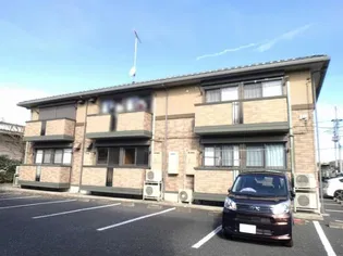 ウインドワードガーデンズ Bの画像